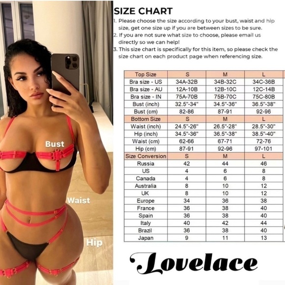 COPY - Uplift Me Push Up Bikini (green) - Picture 13 of 13